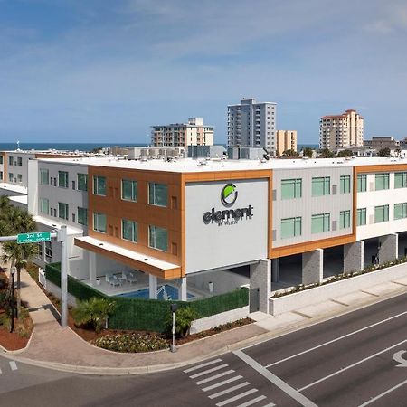Element Jacksonville Beach Bagian luar foto