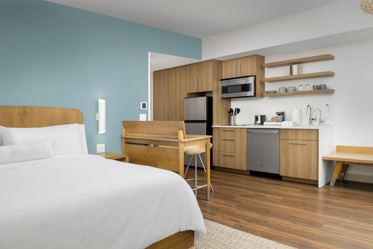 Element Jacksonville Beach Bagian luar foto
