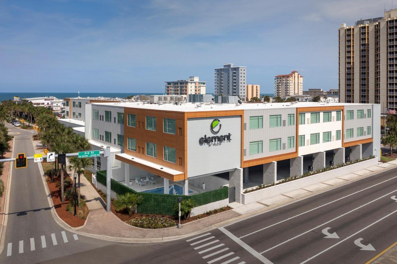 Element Jacksonville Beach Bagian luar foto