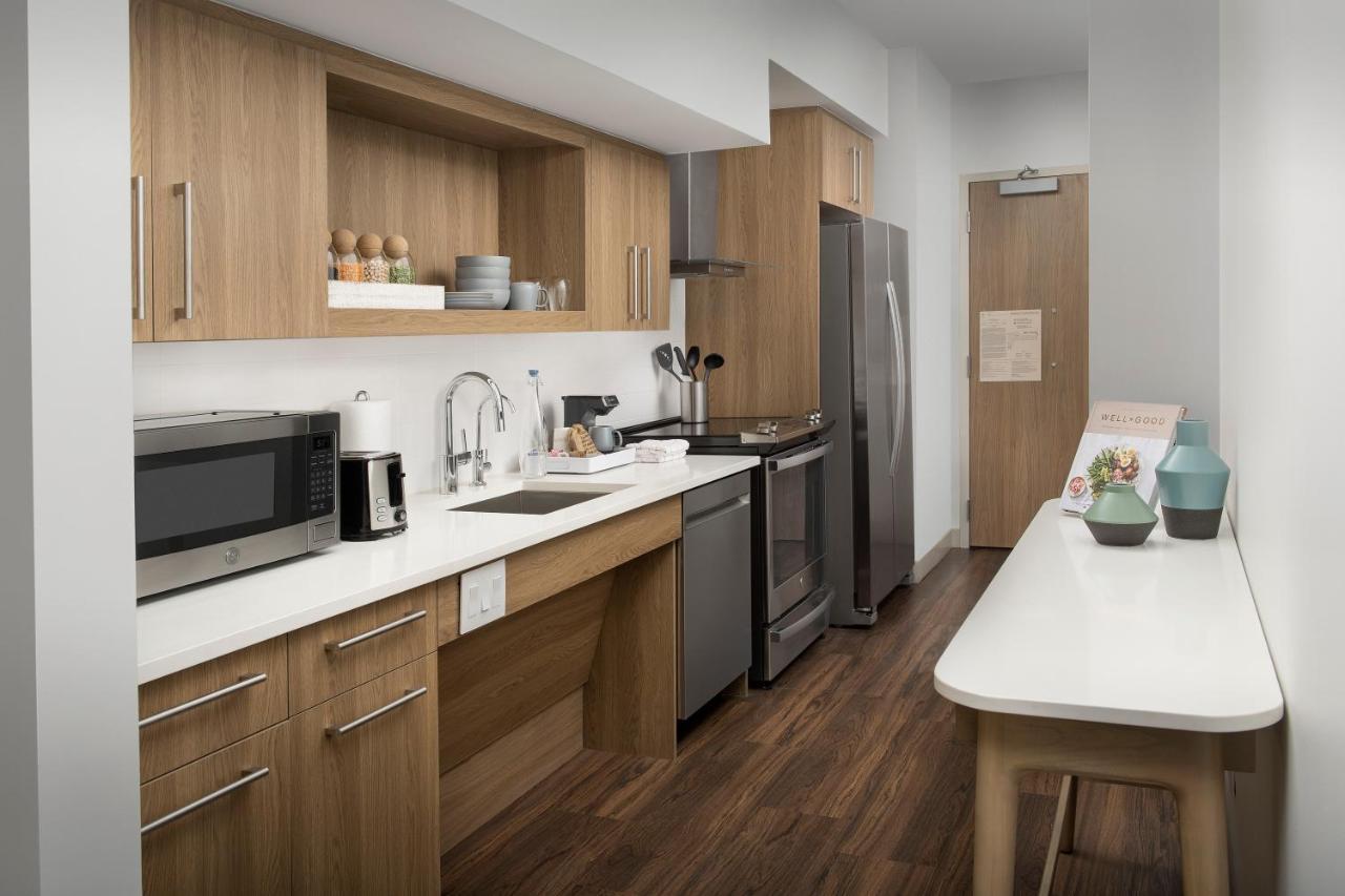 Element Jacksonville Beach Bagian luar foto
