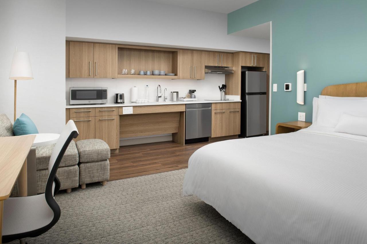 Element Jacksonville Beach Bagian luar foto