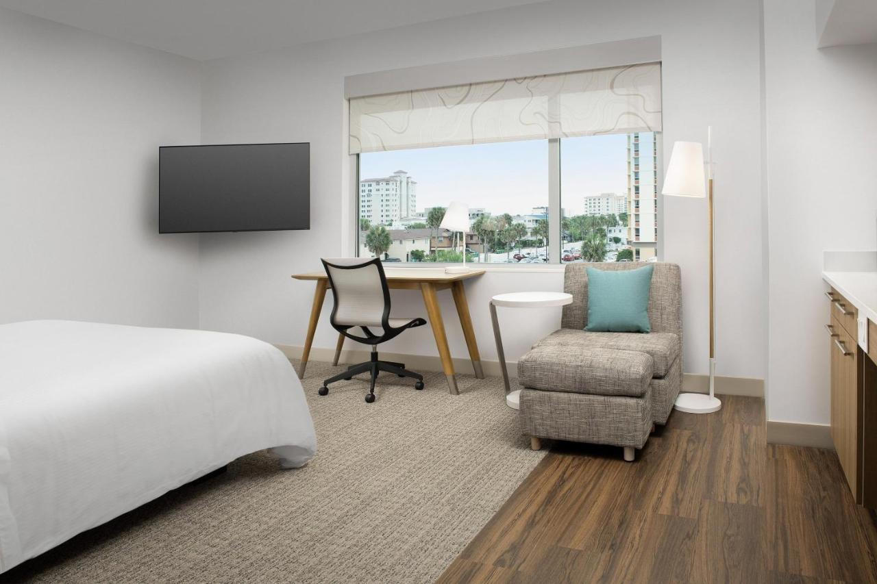 Element Jacksonville Beach Bagian luar foto