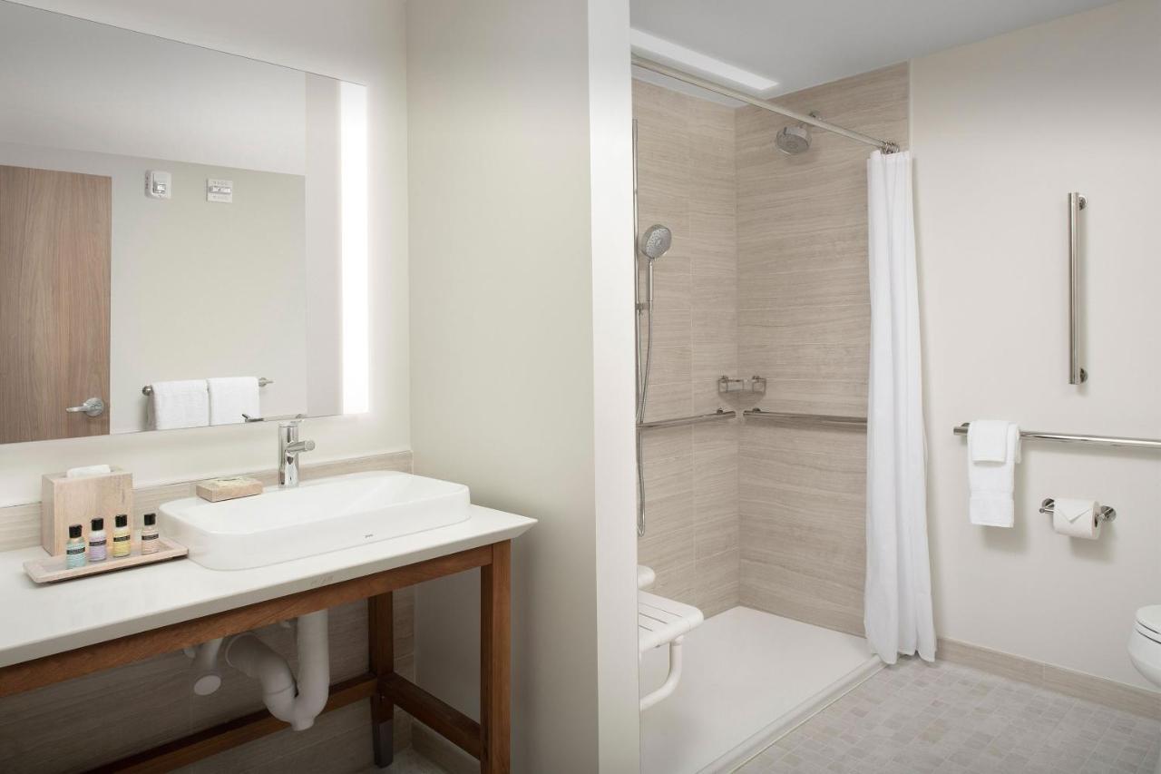 Element Jacksonville Beach Bagian luar foto