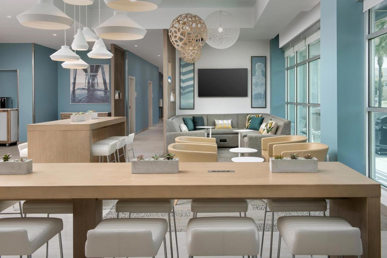 Element Jacksonville Beach Bagian luar foto