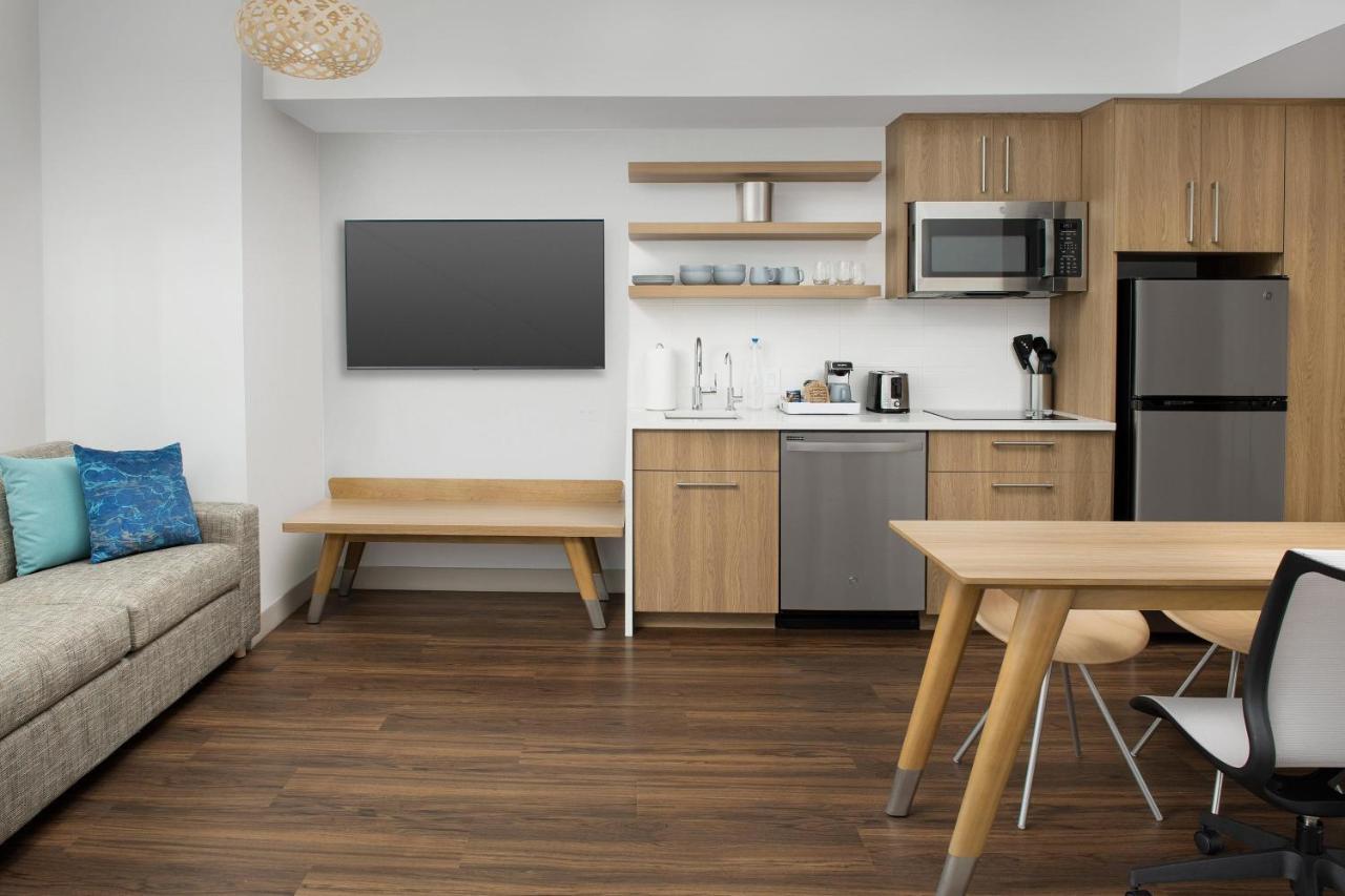 Element Jacksonville Beach Bagian luar foto