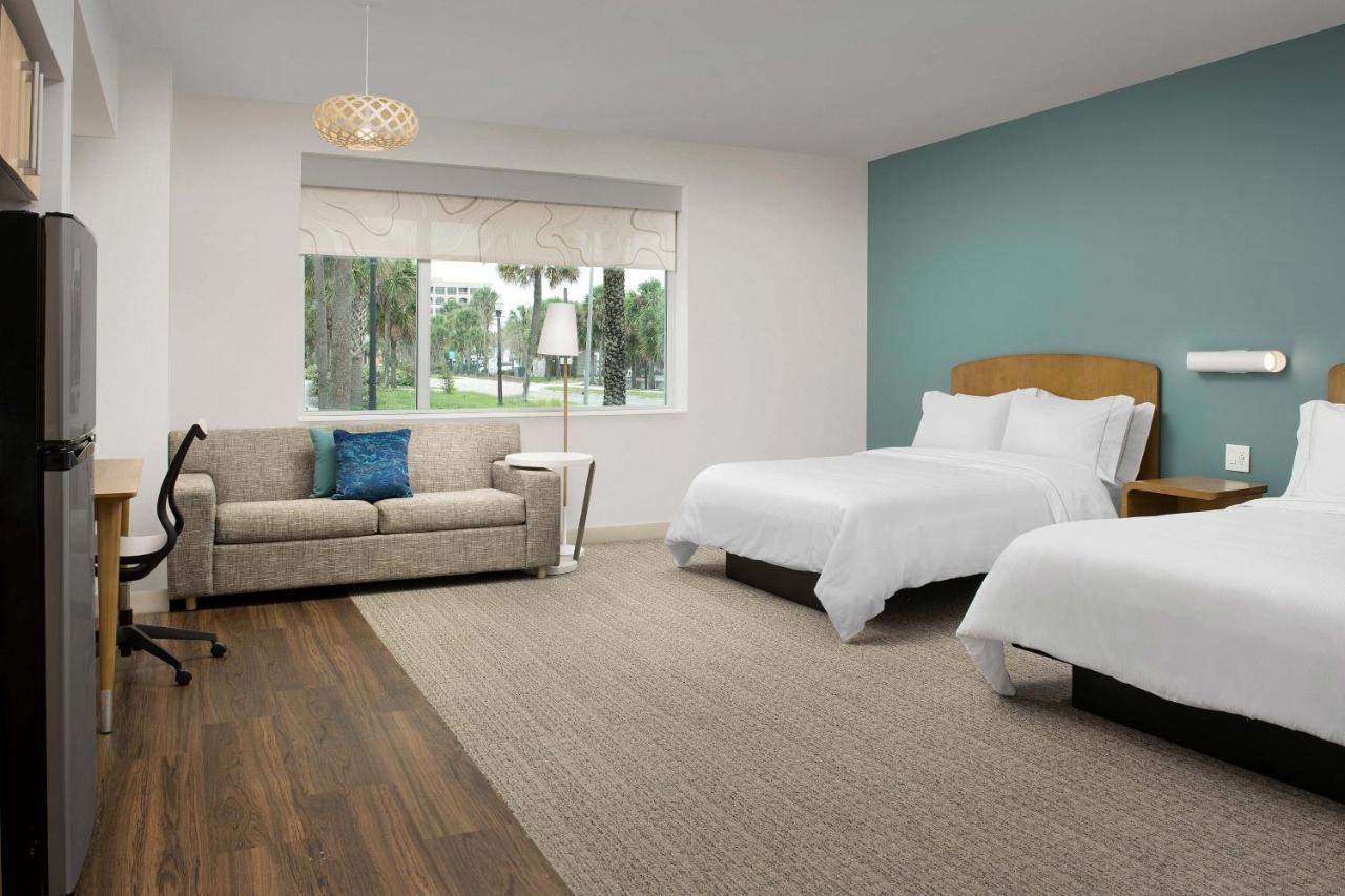 Element Jacksonville Beach Bagian luar foto