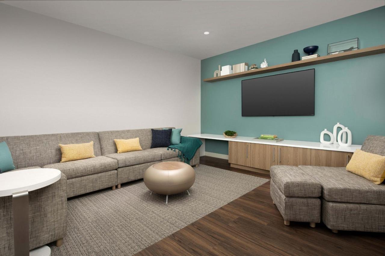Element Jacksonville Beach Bagian luar foto