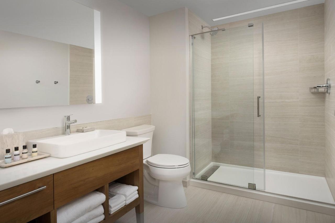 Element Jacksonville Beach Bagian luar foto