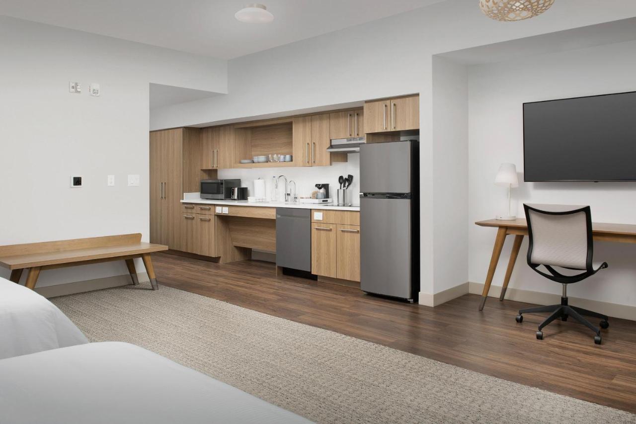 Element Jacksonville Beach Bagian luar foto