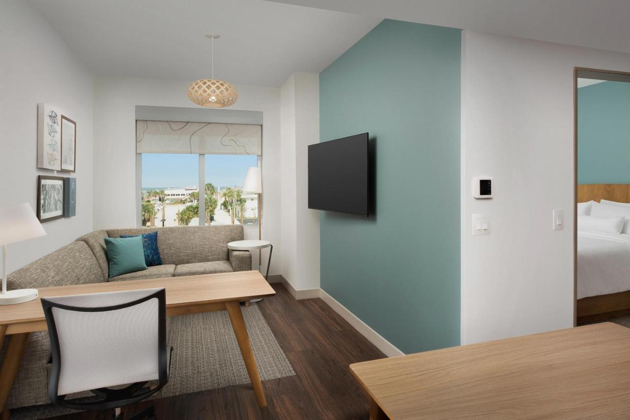 Element Jacksonville Beach Bagian luar foto