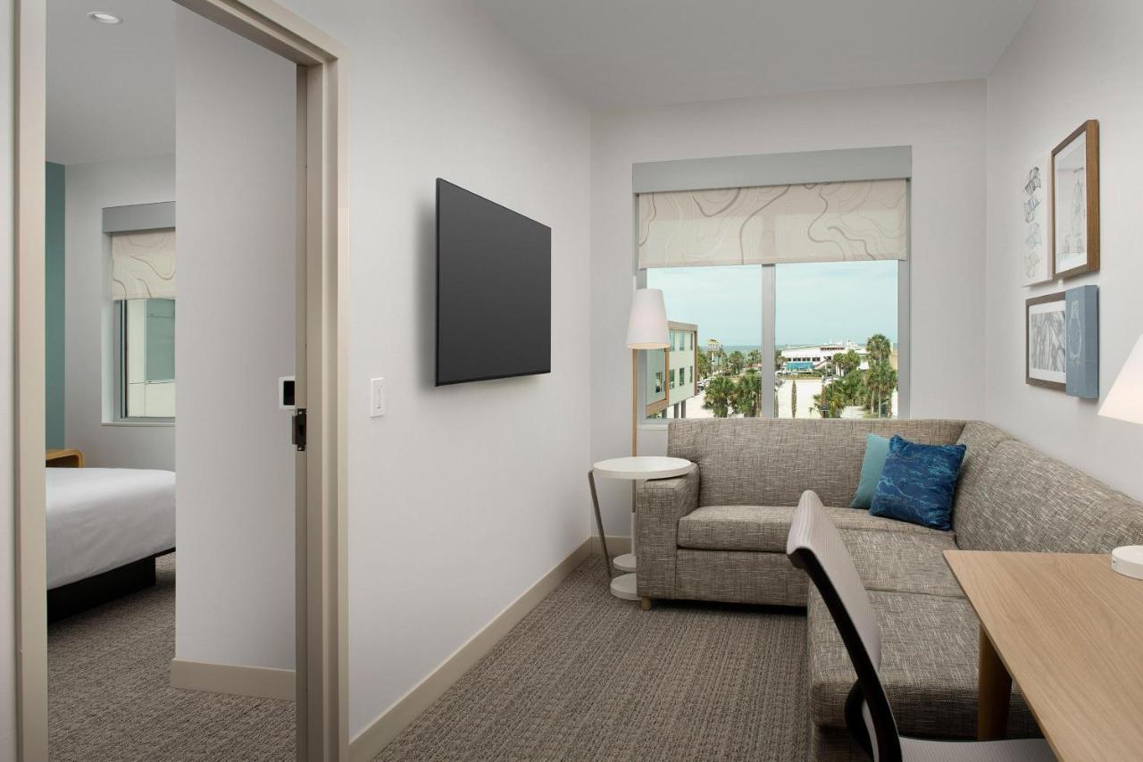 Element Jacksonville Beach Bagian luar foto