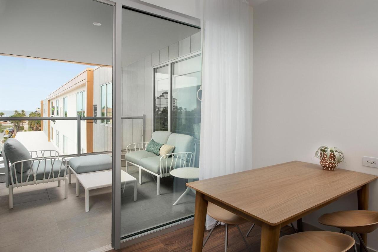 Element Jacksonville Beach Bagian luar foto
