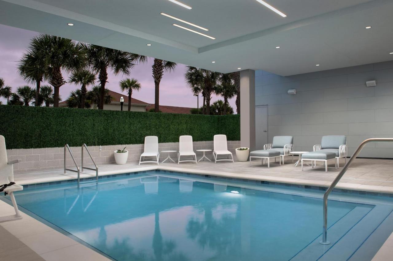 Element Jacksonville Beach Bagian luar foto