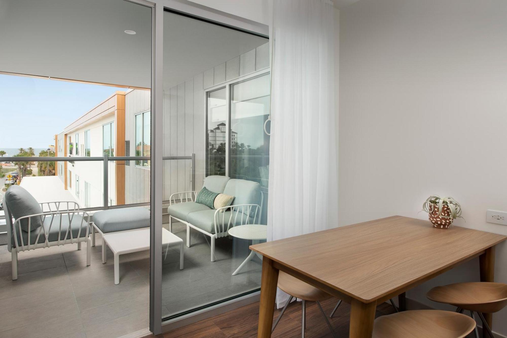 Element Jacksonville Beach Bagian luar foto
