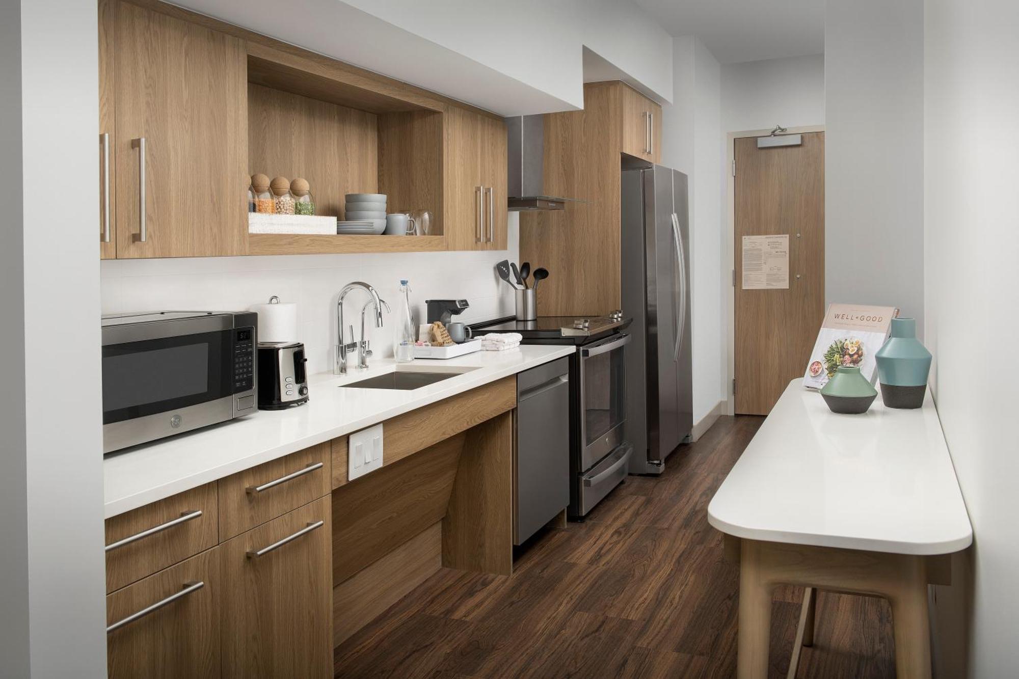 Element Jacksonville Beach Bagian luar foto