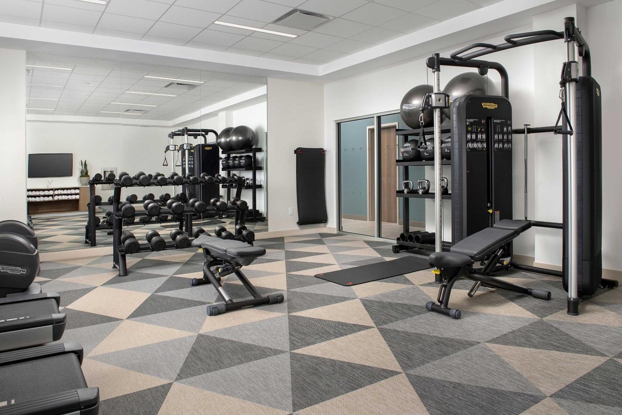 Element Jacksonville Beach Bagian luar foto