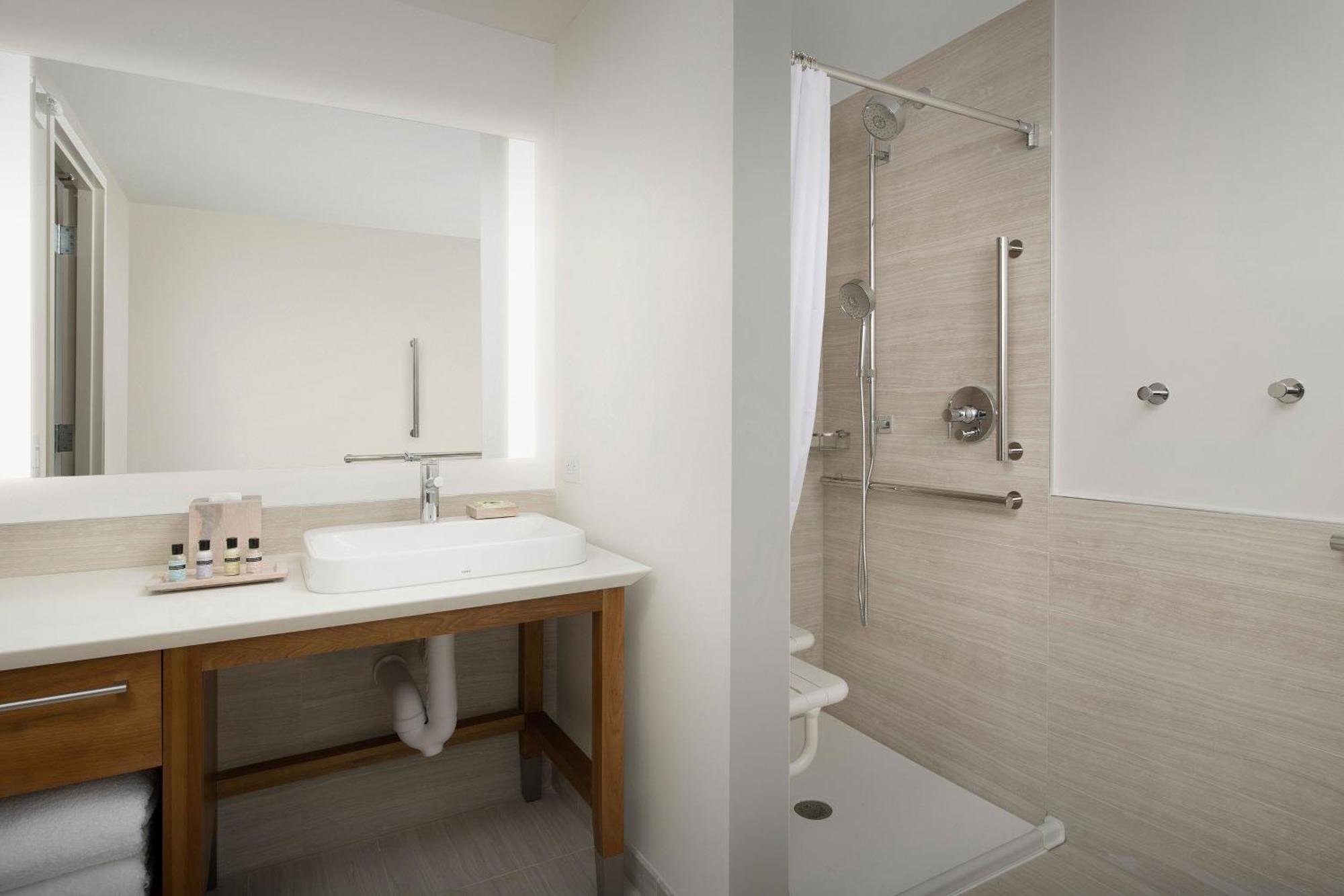 Element Jacksonville Beach Bagian luar foto