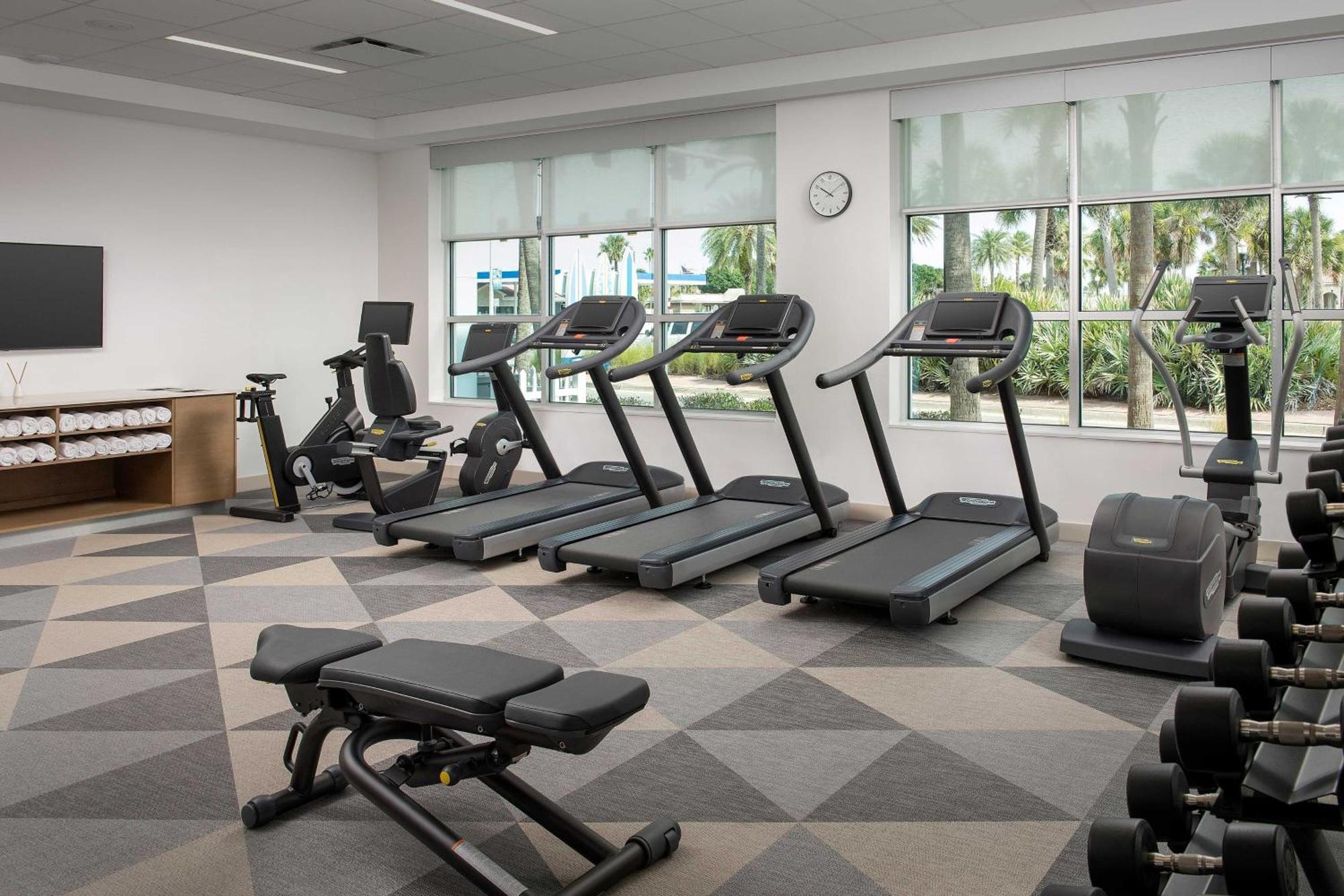 Element Jacksonville Beach Bagian luar foto