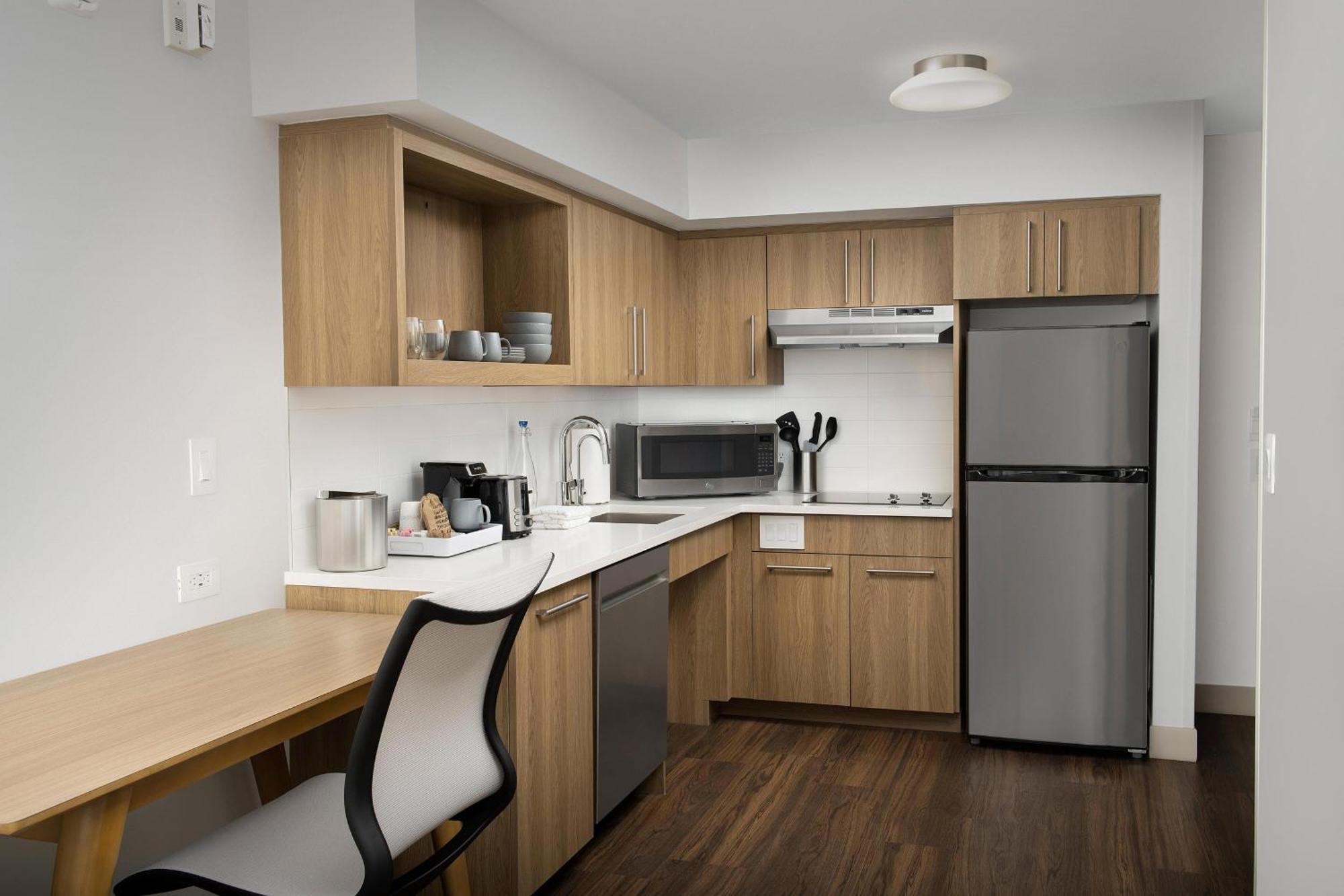 Element Jacksonville Beach Bagian luar foto
