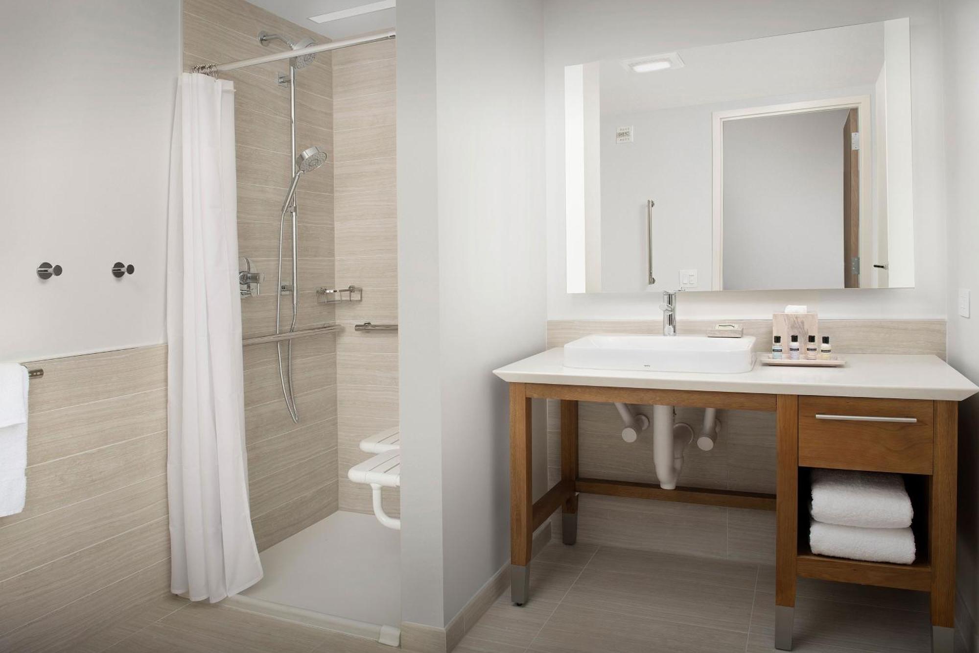 Element Jacksonville Beach Bagian luar foto
