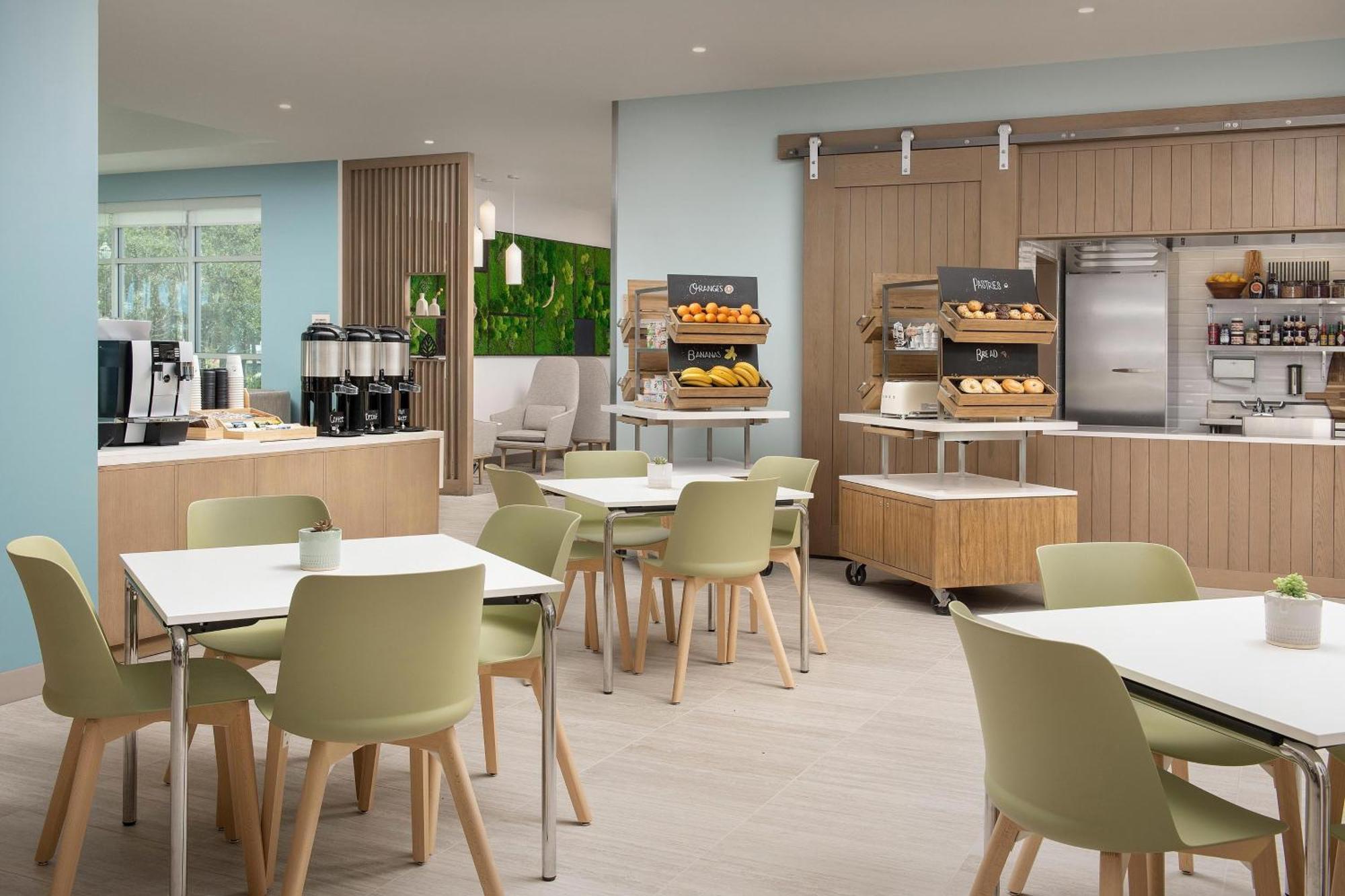 Element Jacksonville Beach Bagian luar foto