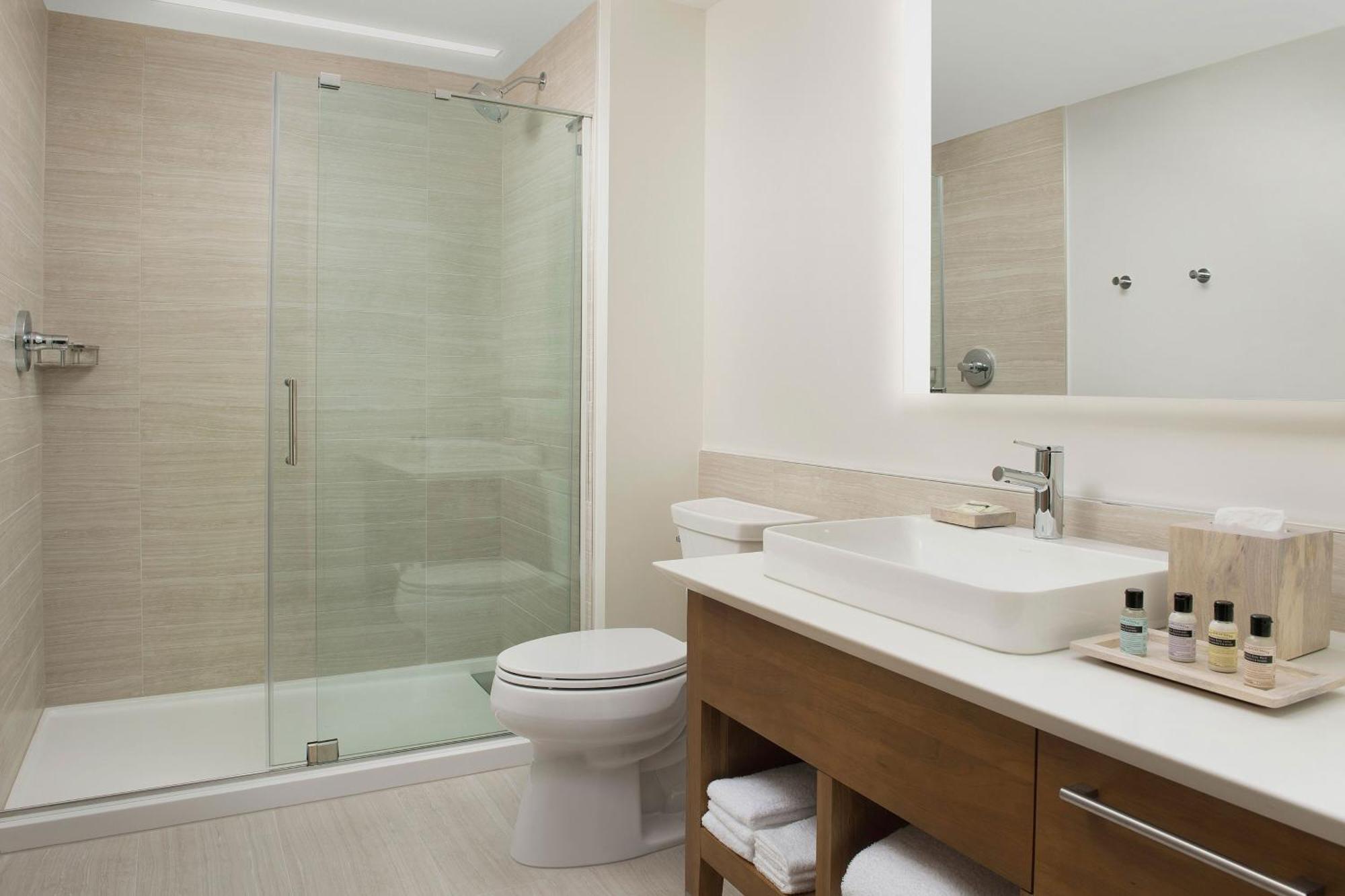 Element Jacksonville Beach Bagian luar foto