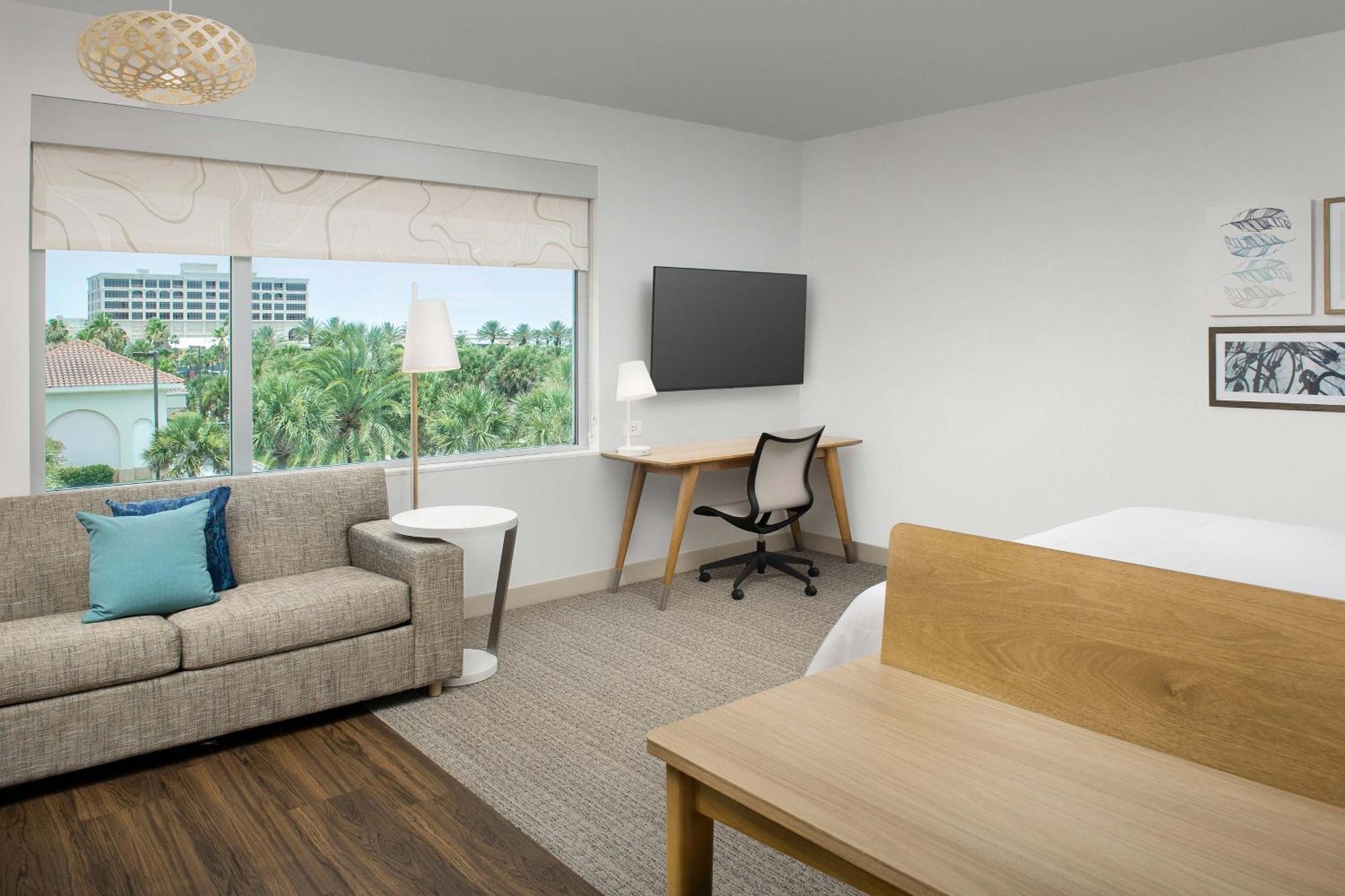 Element Jacksonville Beach Bagian luar foto